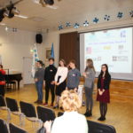 National Speaking Contest in English